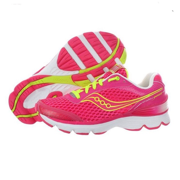 saucony shadow genesis